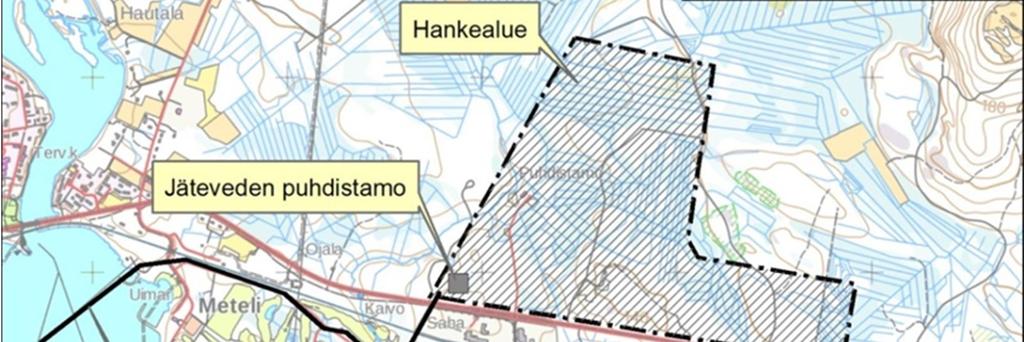 KaiCellin tavoitteena on saada YVA-menettely valmiiksi syksyyn 2018 mennessä, jolloin on tarkoitus