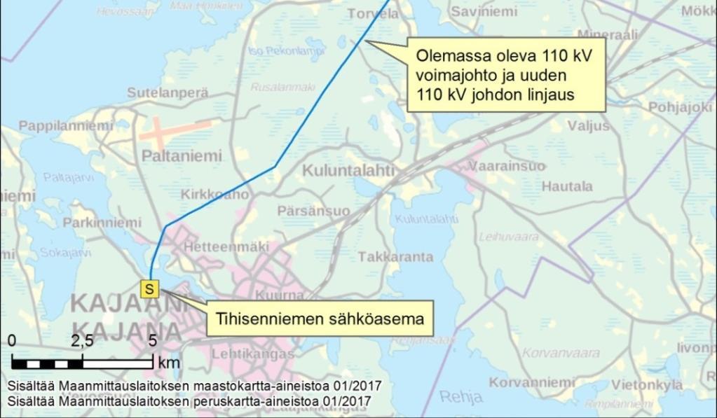 Yrityksen tavoitteena on valmistelu- ja rahoitusvaiheen aikana yhdistää tahot, joiden yhteisenä intressinä on varmistaa suomalaisen puun hyötykäyttö sekä prosessiteollisuuden viimeisimmän teknologian