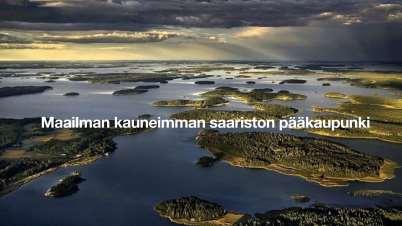 Tulevaisuuden suunnitelmat: mitä kaupunkiin