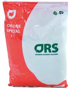 Ympäristötuotteet Imeytysrouhe ORS Sorb Special 25L - Kaikille nesteille - ORS-Sorb SPECIAL soveltuu kaikkien nesteiden kuten veden, virvoitusjuomien, likaveden, öljyjen, polttoaineiden, rasvojen,