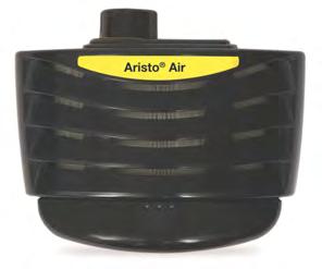 Hitsaussuojaimet Esab raitisilmapuhaltimet (myös varaosat) Raitisilmapuhallin Esab Aristo Air - Aristo Air-raitisilmapuhallin toimitetaan täydellisenä ja on heti käyttövalmis.