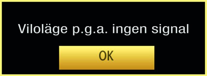 Använda en modul för villkorlig åtkomst VIKTIGT: Sätt endast in eller ta ut CI-modulen när TV:n är AVSTÄNGD.