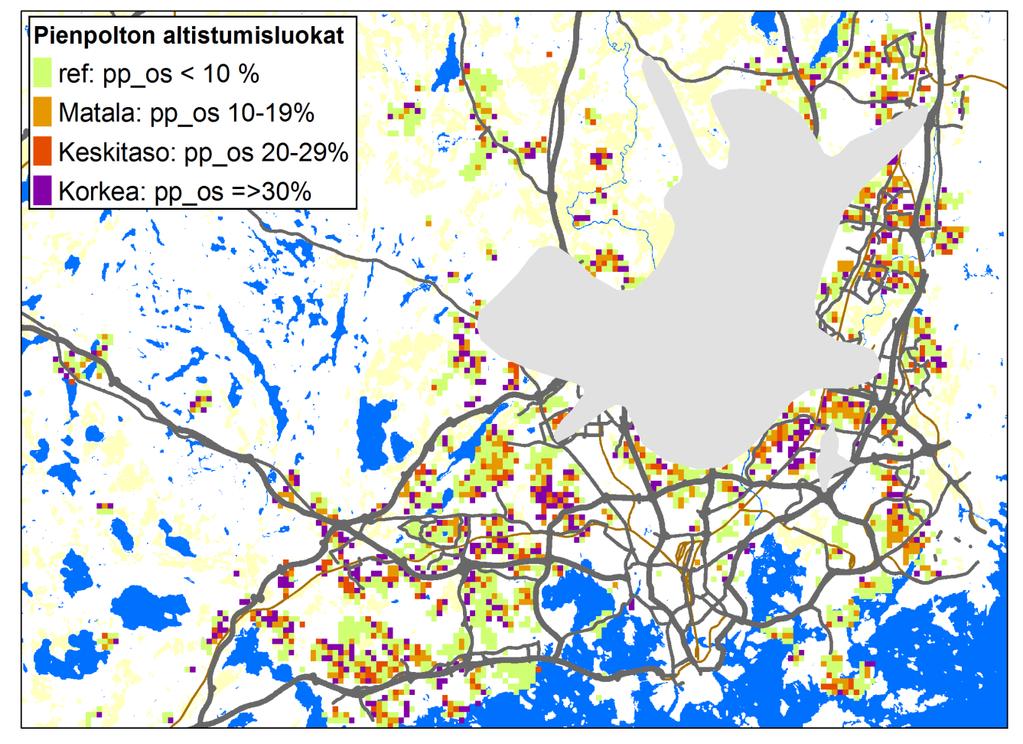 PUULÄMMITYKSEN