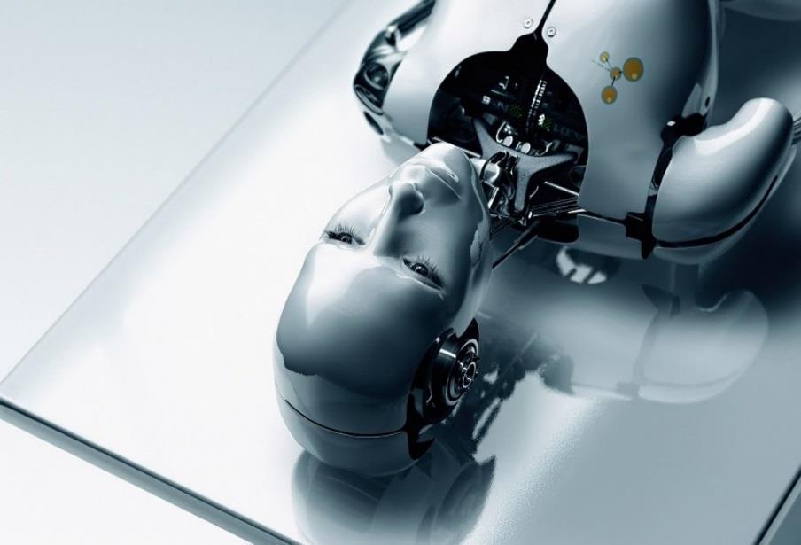 Kaksi pääskenaariota ja tulevaisuuden visio AIRo kehityksen osalta (Kaivo-oja 2016) Ihminen robotisoituu (Cyber man) Robotit