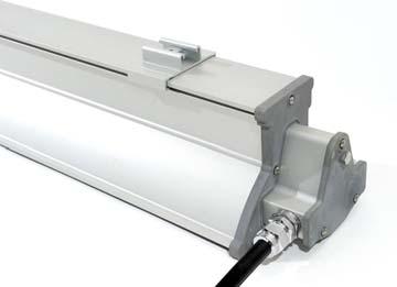 1* kg 10,400 Lumen TNAML218E 2 x 18W 220-264VAC 9.