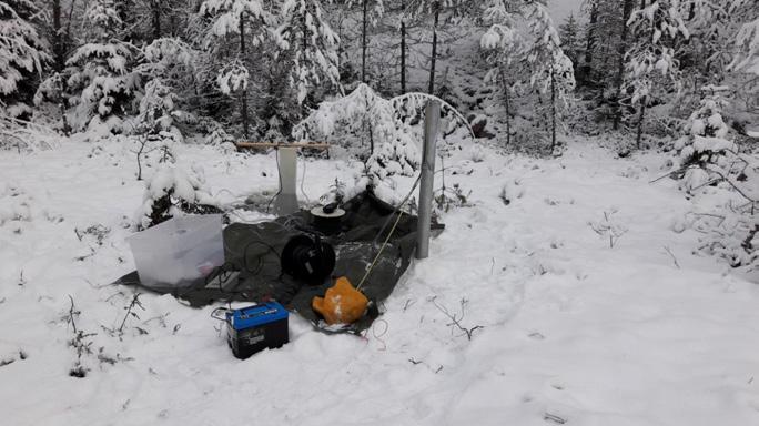 GEOLOGIAN TUTKIMUSKESKUS Geologinen rakenneselvitys 13 