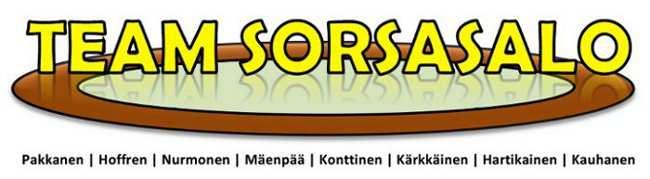 HARRI KONTTINEN L1/7 TUTUN EKOTAR: Tamma oli aivan hyvä Killerillä ja se voisi vielä parantaa. Tämä on vielä hieman varsamainen, mutta asiallinen aloittelija.