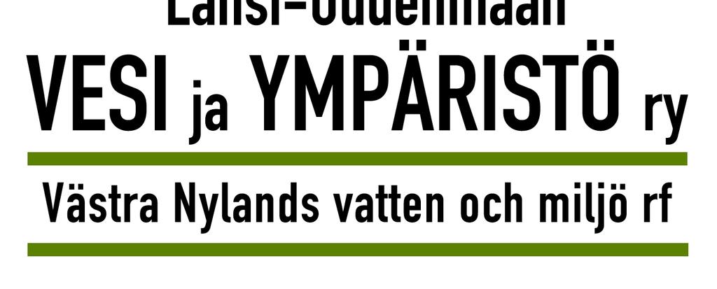 Järvien vedenlaatututkimus on viime vuosina toistettu kahden vuoden välein, edellisen kerran laaja järvitutkimus tehtiin vuonna 1. Yhteensä järven vesinäytteet otettiin helmikuussa 15. 17.