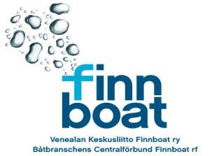 ENSIREKISTERÖINNIT 1-8/2012 RAPORTTI: FINNBOAT -- VESIKULKUNEUVOT KUUKAUSITTAINEN VERTAILU VESIKULKUNEUVON VALMISTUSVUODET: 2011 / 2012 VERTAILU: 2010 / 2011 VESIKULUKUNEUVON KÄYTTÖÖNOTTOVUODET: 2011