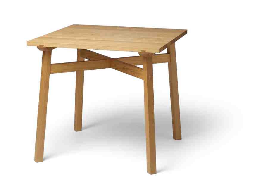 900/450mm KVTP1 TABLE design Kari