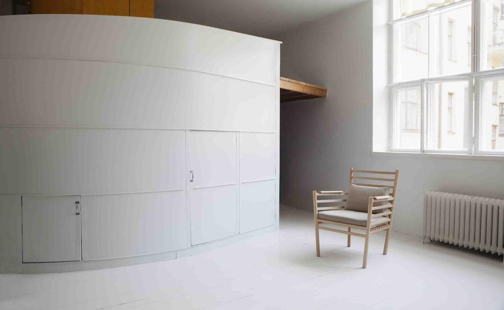 ALVAR TRAY design Alvar Aalto birch