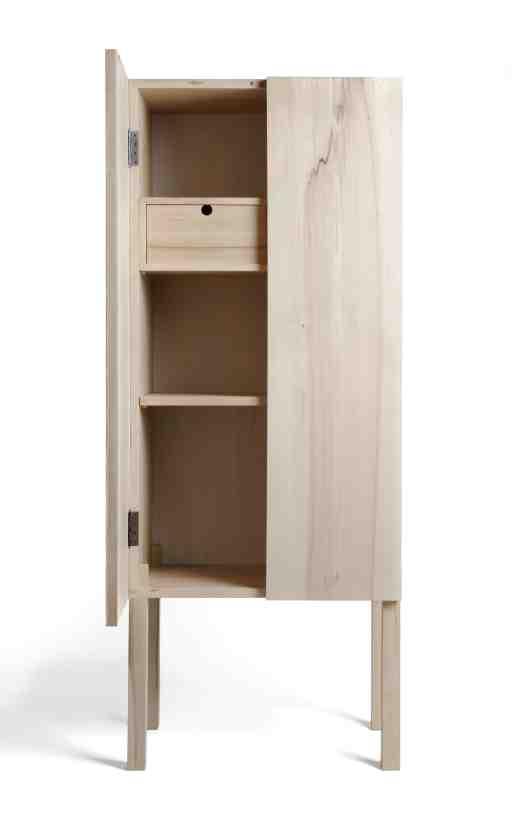 800mm JRN1 COAT RACK design