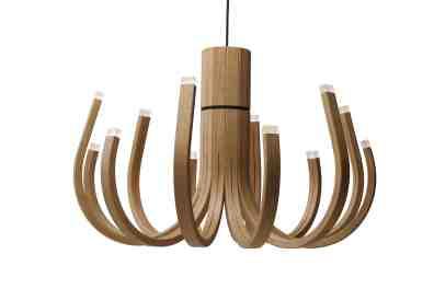 12 DESIGNS FOR NATURE OCTOBER