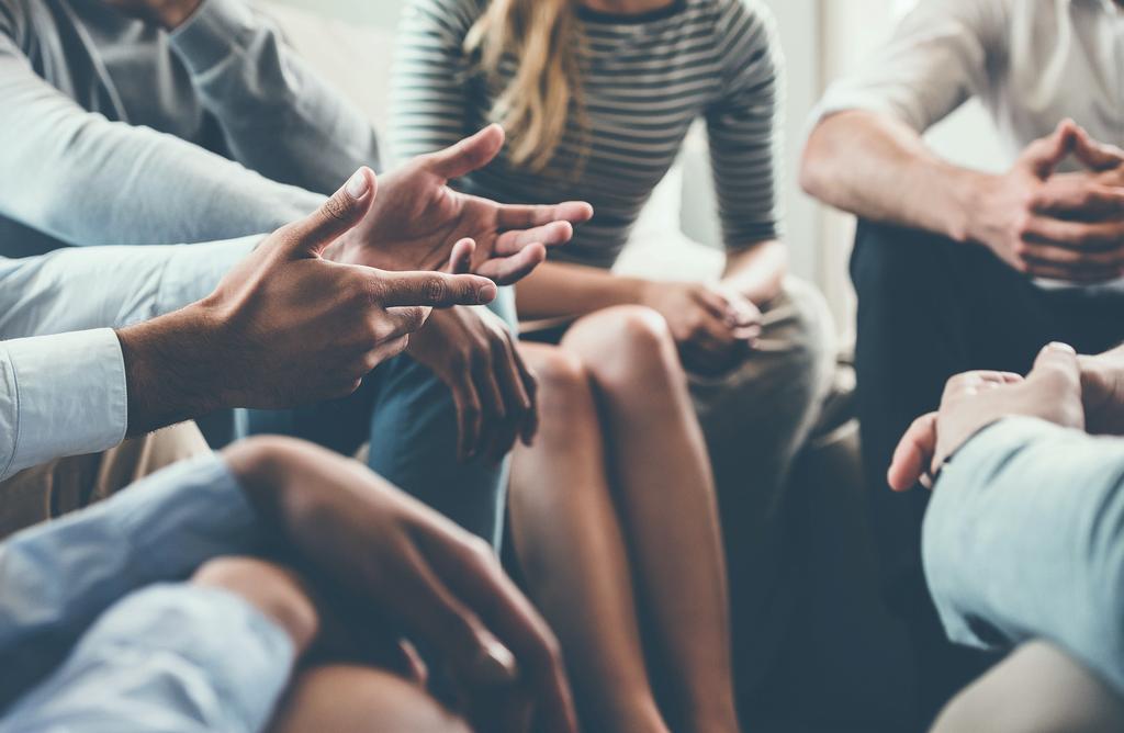 Työpaikalla on tärkeää edistää terveyttä yhdessä Terveellisiä ruoka-, liikunta- ja unitottumuksia on mahdollista edistää työpaikoilla.