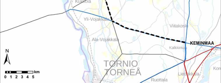 28 Ympäristövaikutusten arviointiohjelma 4.