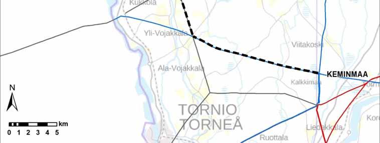 28 Ympäristövaikutusten arviointiohjelma 4.