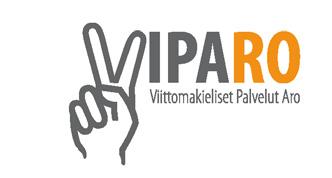 VIPARO - Viittomakieliset