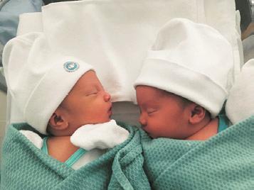 Syntyneet Oikaristen sukuseura onnittelee Merkkipäiviä Petri ja Elisa Oikariselle syntynyt tyttövauva Matilda Reeta Lyydia Haukiputaalla 11.11.2016.