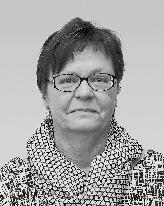taloussihteeri Marja-Liisa Suoraniemi.