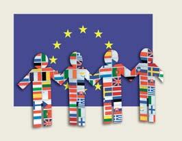 Alueiden palveluksessa 3 Alkusanat Euroopan unionin aluepolitiikka on yhteisvastuullisuutta edistävää politiikkaa.