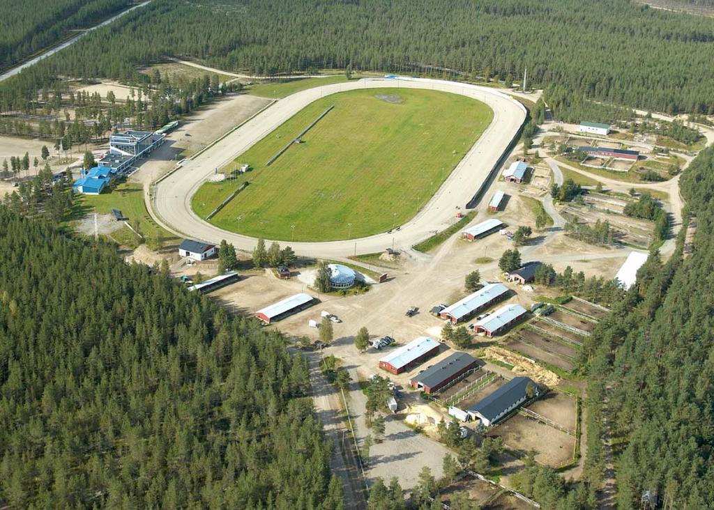 Aluekartta Nikulan hevosurheilukeskus Autojen pysäköinti Kokkola 40km Raviradan katsomo (luennot, EXPOalue, Ravintola Setolokka) Kaustinen 7km KPEDU talli II (demohevosten karsinat, valjastaminen jne.