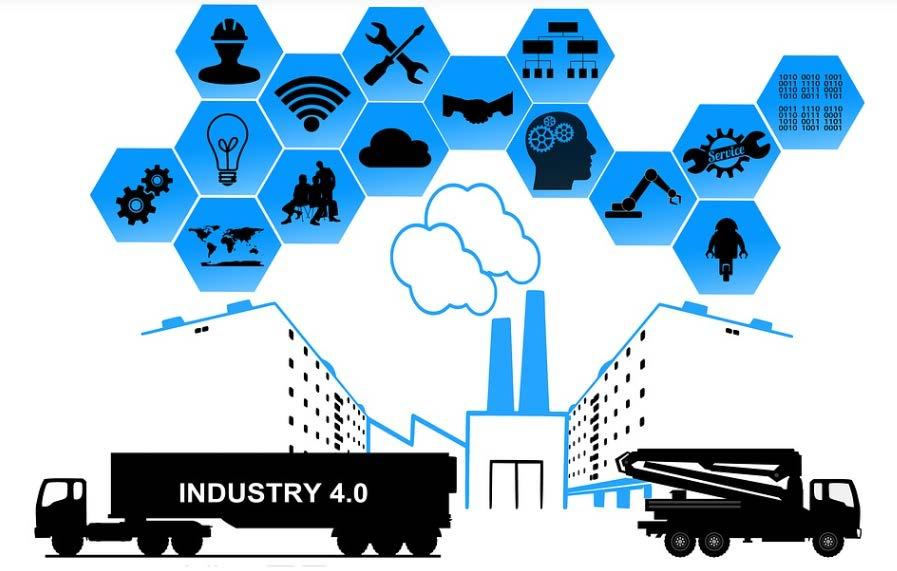 IoT Teknologinen infrastruktuuri Sensorit Tietoliikenne