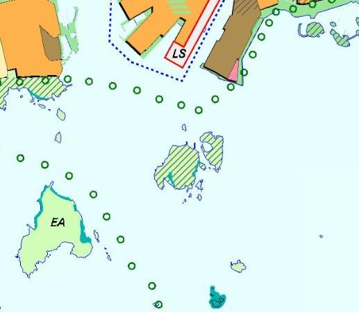 HAKEMUSSUUNNITELMA 13/17 6.2.2 Yleiskaava Hankealueella on voimassa Helsingin yleiskaava 2002, joka tuli lainvoimaiseksi 19.1.2007 (kuva 3).