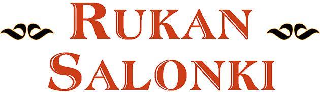 7, Rukan Salonki 8, Rukan Salonki 9, Rukan Salonki 10, Rukan Salonki 11, Rukan Salonki 12, Rukan Salonki 13 Muiden kohteiden (rukanlomat.