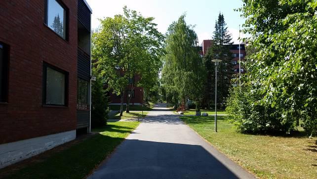 heinäkuussa 2018.
