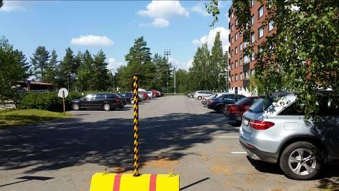 seitsemänkerroksinen
