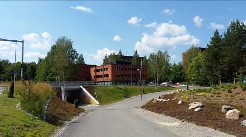 11:098 / SEPÄNKATU 7 / ASEMAKAAVASELOSTUS (13)