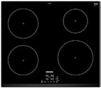 flexinduction-keittoalueita flexinduction Plus flexmotion mahdollistaa kattiloiden siirtämisen vapaasti fryingsensor Plus paistosensori, jossa 5 lämpötila-asetusta