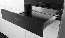 -näytöllä Lämpölaatikko Sous-vide -vakumointilaatikko Täysautomaattinen espressoautomaatti fullsteam HS836GVB6 Musta/blackSteel Uutuus 2499 TFT touchdisplay Medium -näytöllä 71 l, softmove pehmeästi