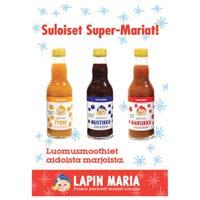 1 kpl IMPOLA LAPIN MARIA