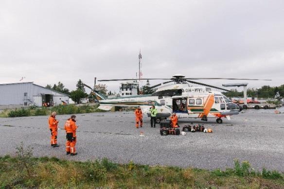 rekisteröiminen ToNyrekisteröintijärjestelmä Luokittelu