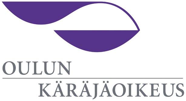 Liite 4. Oulun käräjäoikeuden lisäohjeet asianomistajalle LISÄOHJEITA ASIANOMISTAJALLE ASIANOMISTAJANA OULUN OIKEUSTALOLLA Oulun oikeustalon edessä ei ole asiakaspaikkoja.