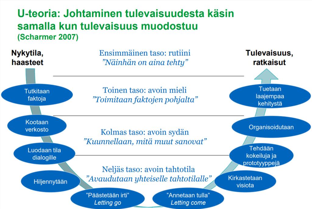 Lainattu Timo Järvensivu, Verkostojen