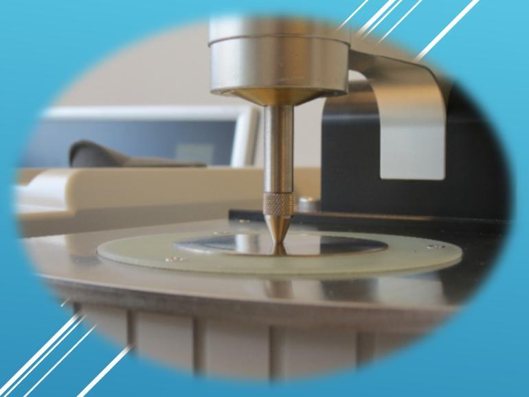 FT-INFRAPUNASPEKTROSKOPIAN HYVÄKSIKÄYTTÖ MATERIAALITESTAUKSESSA Aihe GEO15 Ohjaaja: Makowska Michalina The technique is typically a method used for first screening during the forensic analysis of