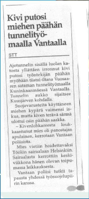 Kirjallisuustutkimuksella ja haastatteluilla