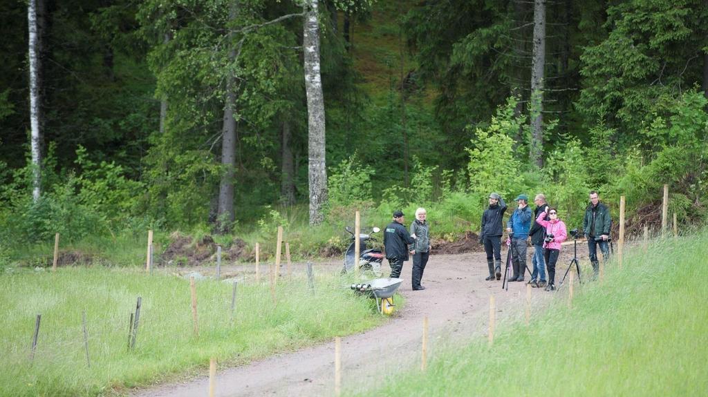 Opas koti- ja tuotantoeläinten suojausmenetelmistä