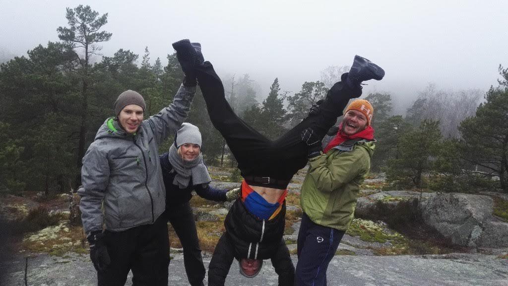 turnauksia ja lajikokeiluja. Myös maahanmuuttajien integroinnin avuksi alun perin suunniteltu FC Slimmit jatkoi toimintaansa Raaseporissa.