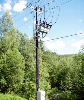 Hajautettu, pienimuotoinen uusiutuvaan energiaan perustuva sähköntuotanto on tulevaisuudessa yhä merkittävämpi osa sähköjärjestelmää.