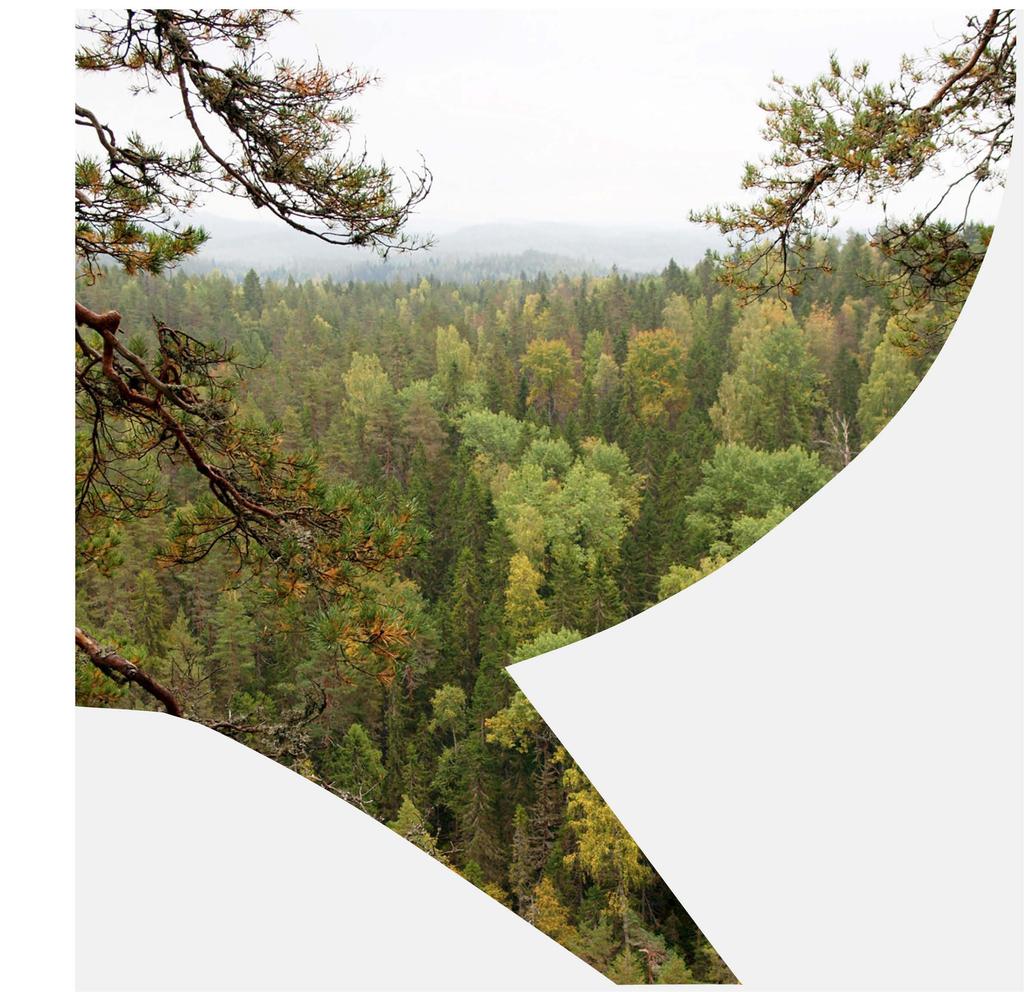Luonnonvara- ja biotalouden tutkimus 40/2018 METSO-ohjelman tutkimus- ja