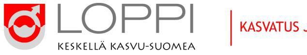 Päivitetty 12.12.2018 1 (7) Varhaiskasvatuksen asiakasrekisterin tietosuojaseloste Sisällys 1. REKISTERIN NIMI... 2 2. REKISTERINPITÄJÄ... 2 3. REKISTERIN VASTUUHENKILÖ JA PÄÄKÄYTTÄJÄT... 2 4.