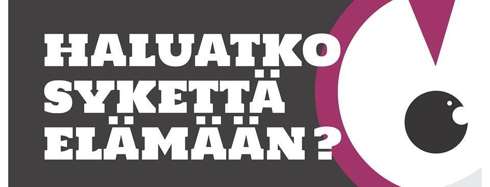 ISYY:n järjestökoulutus 7.2.