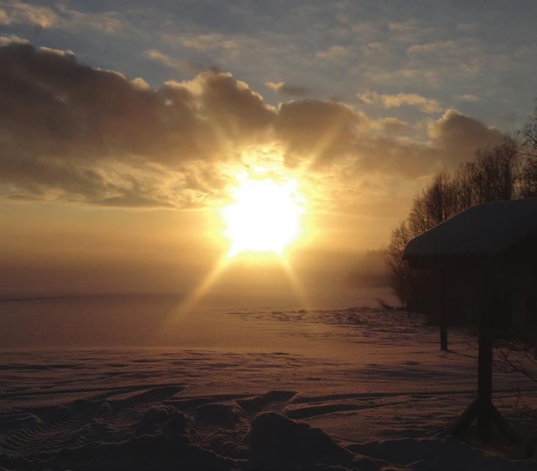 Urpo Myllymaa Aamupuuro: Kiehauta vesi, lisää hiutaleet. Laita kansi päälle ja levy nollalle. Tee puolen tunnin tai tunnin aamulenkki. Puuro on kypsää ja lämmintä palatessasi.