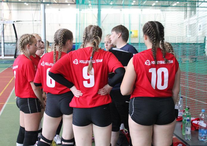 2015 Tähän tärkeään syksyyn valmistavaan turnaukseen TUL:n joukkueet valittiin Kisakeskuksen NUK -leiriltä. Turnauksessa sarjat ovat U18 ja U16 pojille ja tytöille.