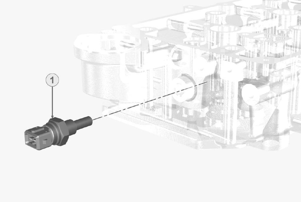 3.35 Lämpötila-anturi / Temperature switch / Part no Kit Incl.