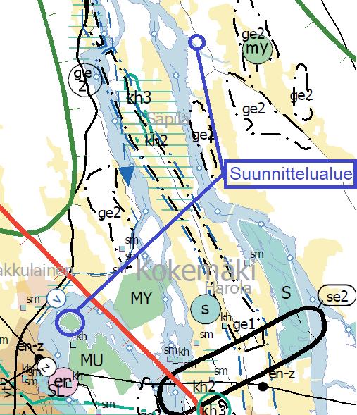 Nosto Consulting Oy 9 (18) Maakuntakaava Maakuntavaltuusto hyväksyi Satakunnan maakuntakaavan kokouksessaan 17.12.2009. Ympäristöministeriö on vahvistanut maakuntakaavan 30.11.2011.