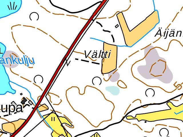Muut tiedot Lähteet: 23930 Pyhämaa Huvila- ja kesämökkialue Torppa Lohkottu Isotuvan kantatalosta vuonna 1926. Torppa? Koivuniemi sijaitsee Kukaisten kylän pohjoispuolella Pyrönrauman rannalla.